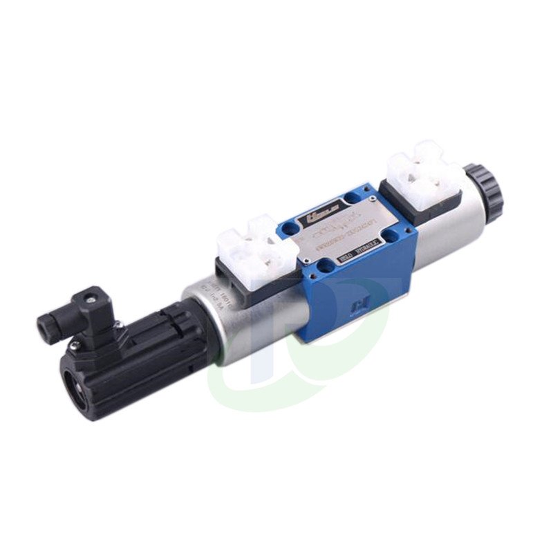 proportional directional hydraulic valve cetop 3 proportionnal valve
