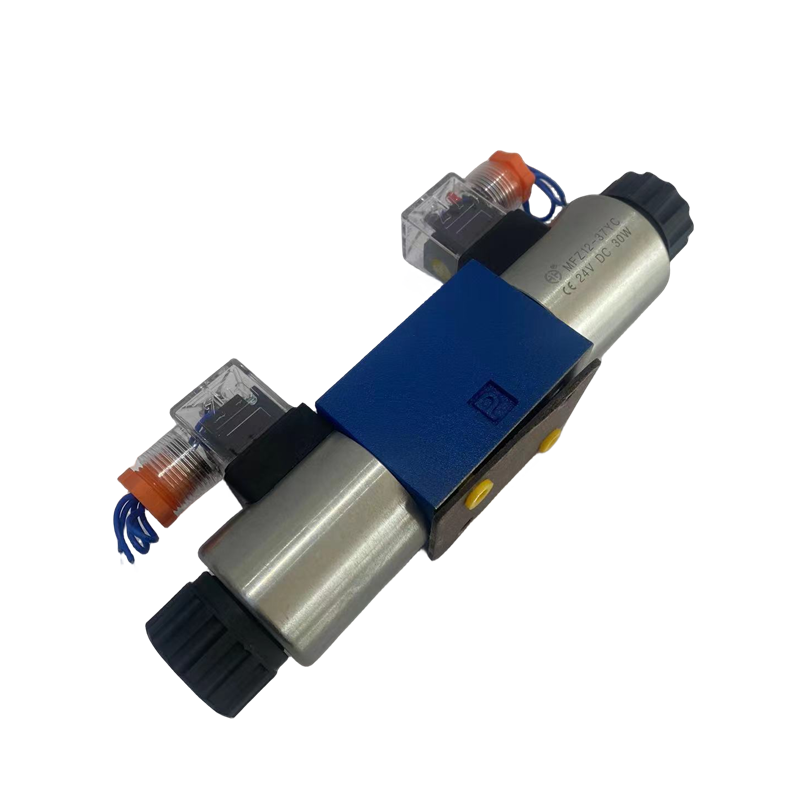 ZHENYUAN 4WE6 D62/EG220N9K4/V/60 4WE6Y-L6X/EG220NZ4-V/BO8 4WE6 J70/HG24N9K/B10 Hydraulic Directional Valve