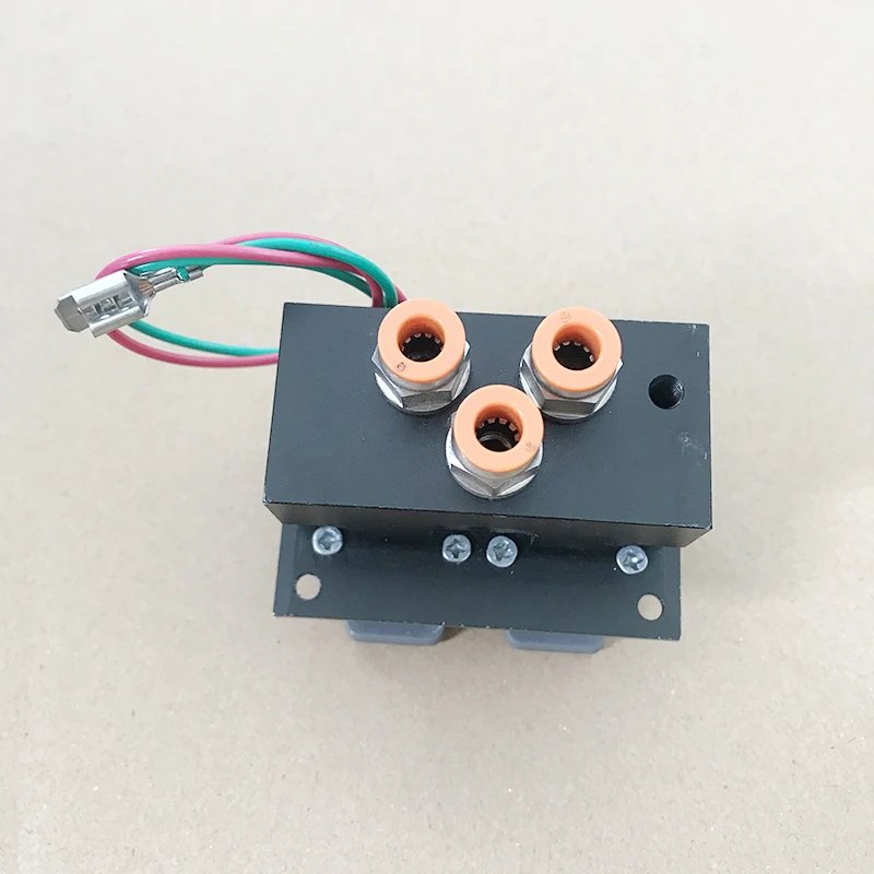 dump truck Hydraulic Air Control Valves Product Type