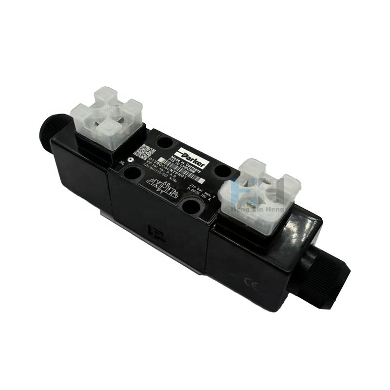 Parker Hydraulic Directional Valve D1VW006CNYPH91 Solenoid Directional Valve