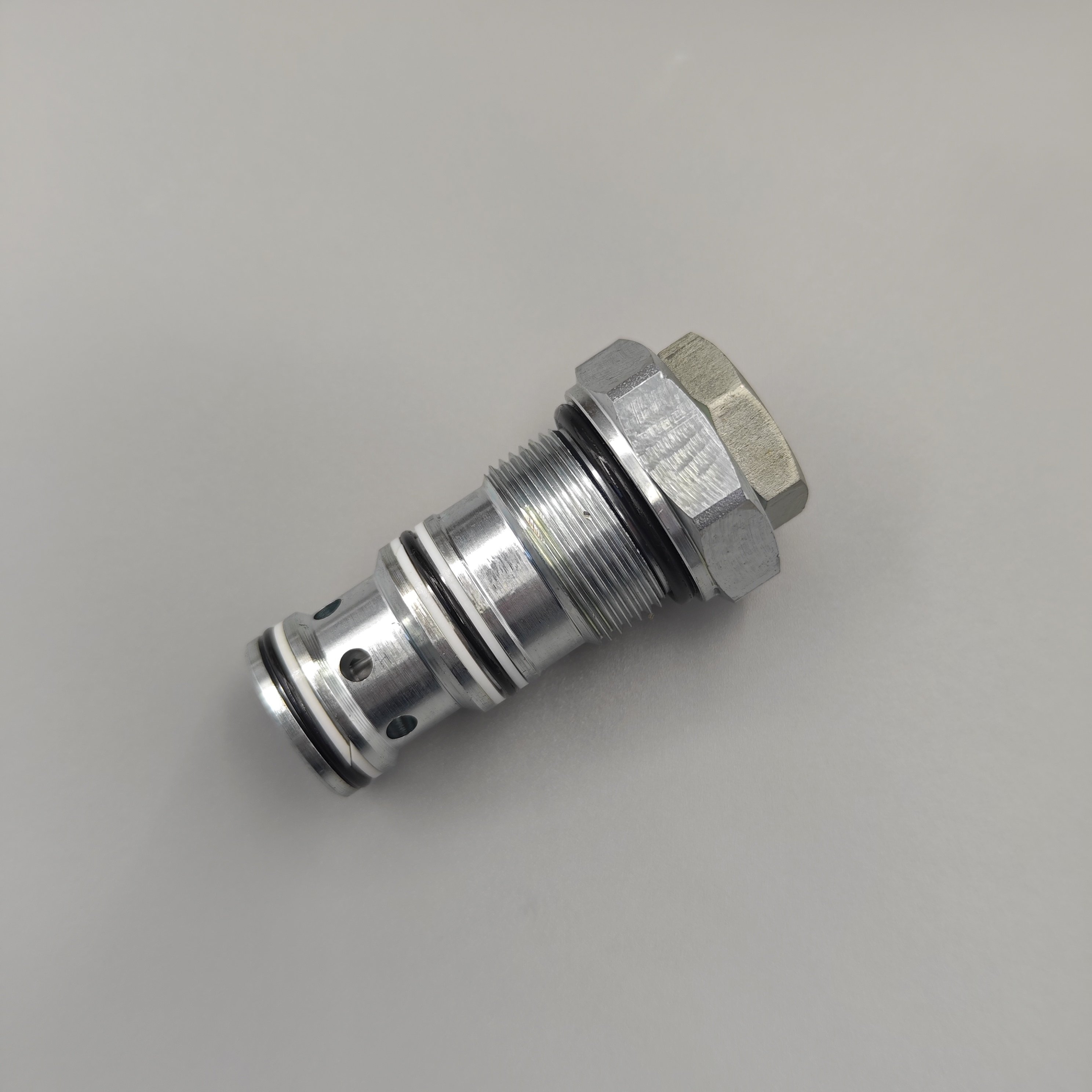 Genuine Original Eaton Hydraulic Valves Pilot Control 4CK90-1-S3 Check Valve Hydraulics In Stock