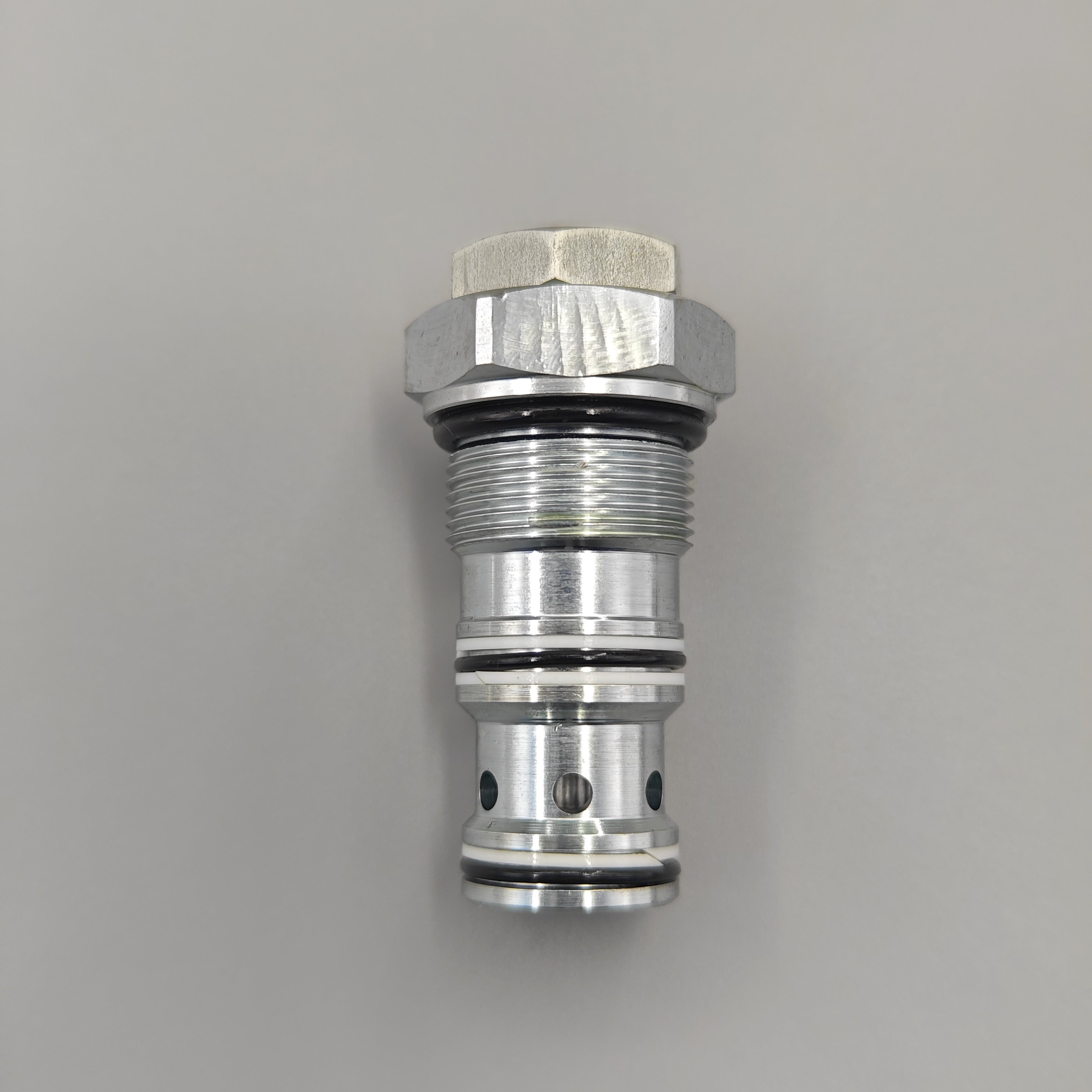 Genuine Original Eaton Hydraulic Valves Pilot Control 4CK90-1-S3 Check Valve Hydraulics In Stock