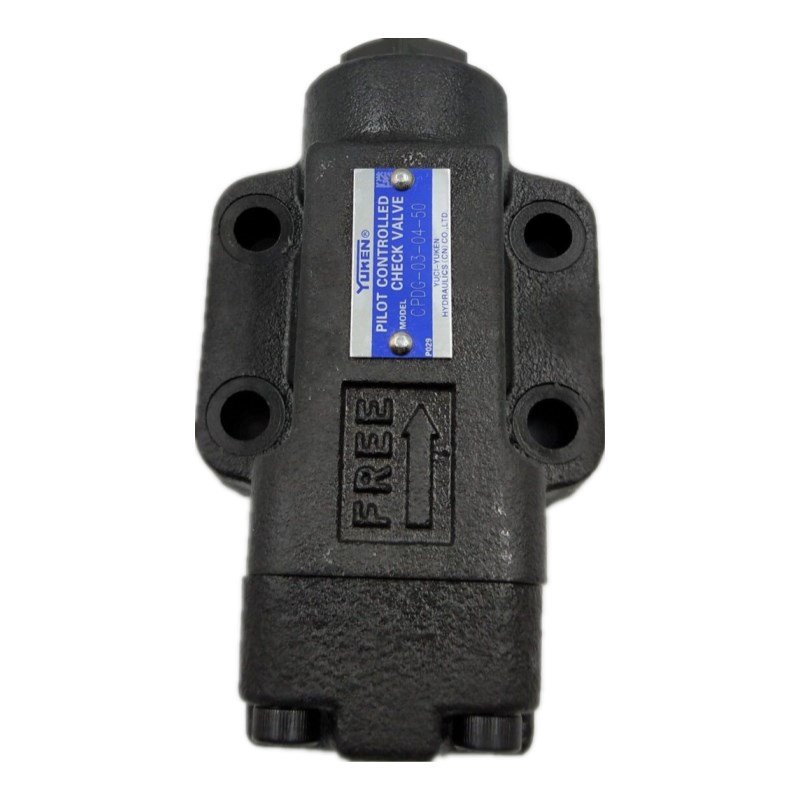 Wholesale Price CPT CPG CPDG CPDT Direction Control Valve CPDG-10-E-35-50 CPDG-06-E-50-50 CPDG-10-20-50 CPDG-06-35-50
