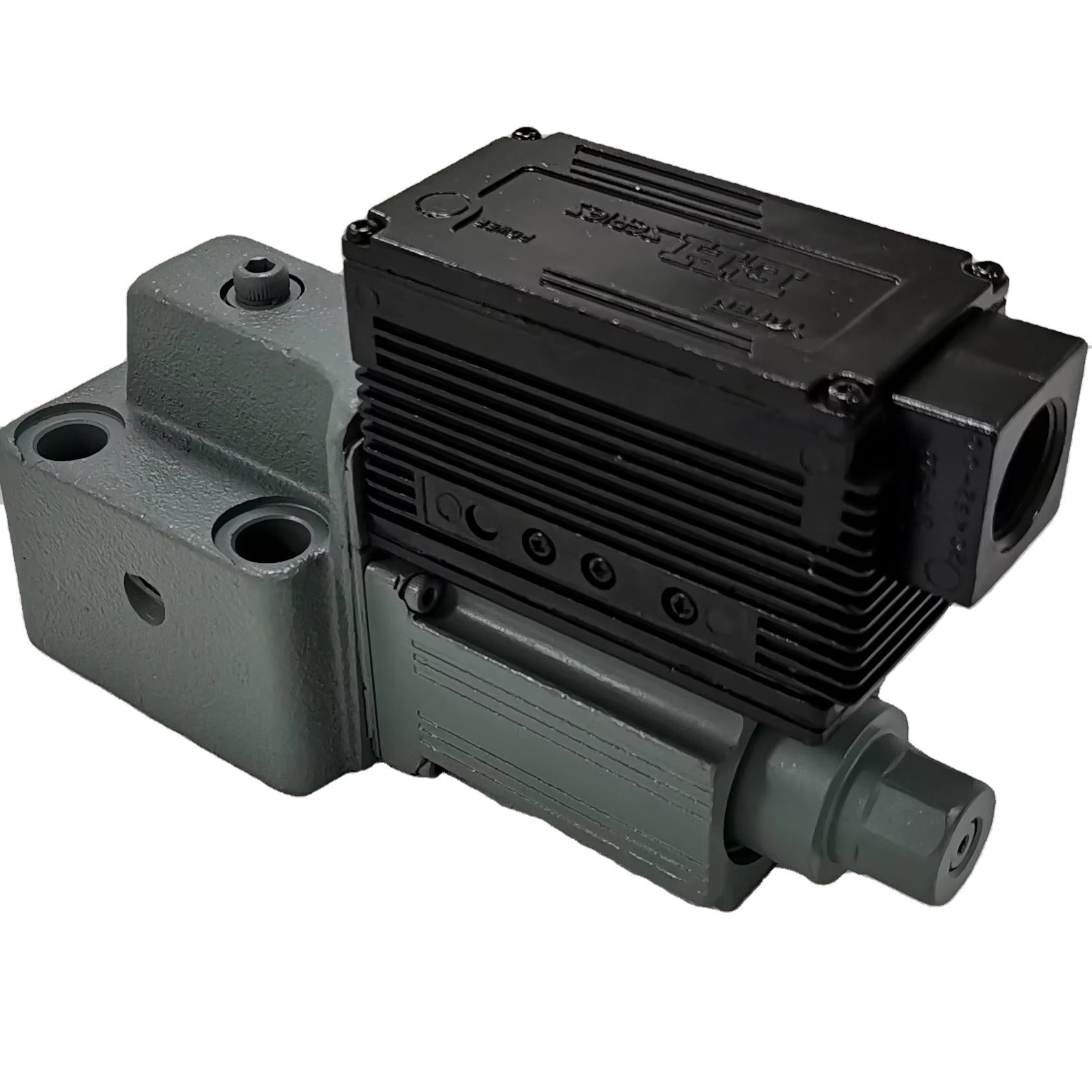 New Hydraulic Valve SB1110-C-2026 Proportional Electro-Hydraulic Control Valve for Industrial Machinery