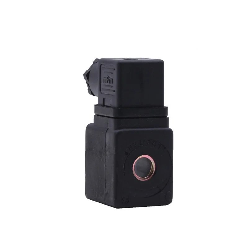 483510S6 DZ06S6 483510S6 XS03XS6F 9W Parker solenoid valve coils 220V Hydraulic Solenoid Coil