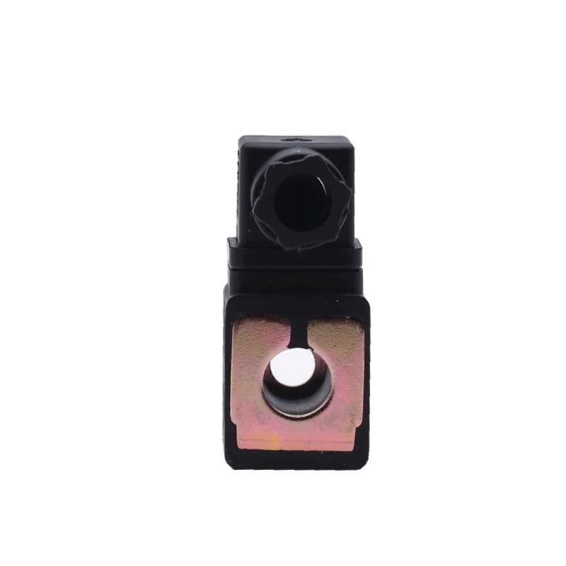 483510S6 DZ06S6 483510S6 XS03XS6F 9W Parker solenoid valve coils 220V Hydraulic Solenoid Coil