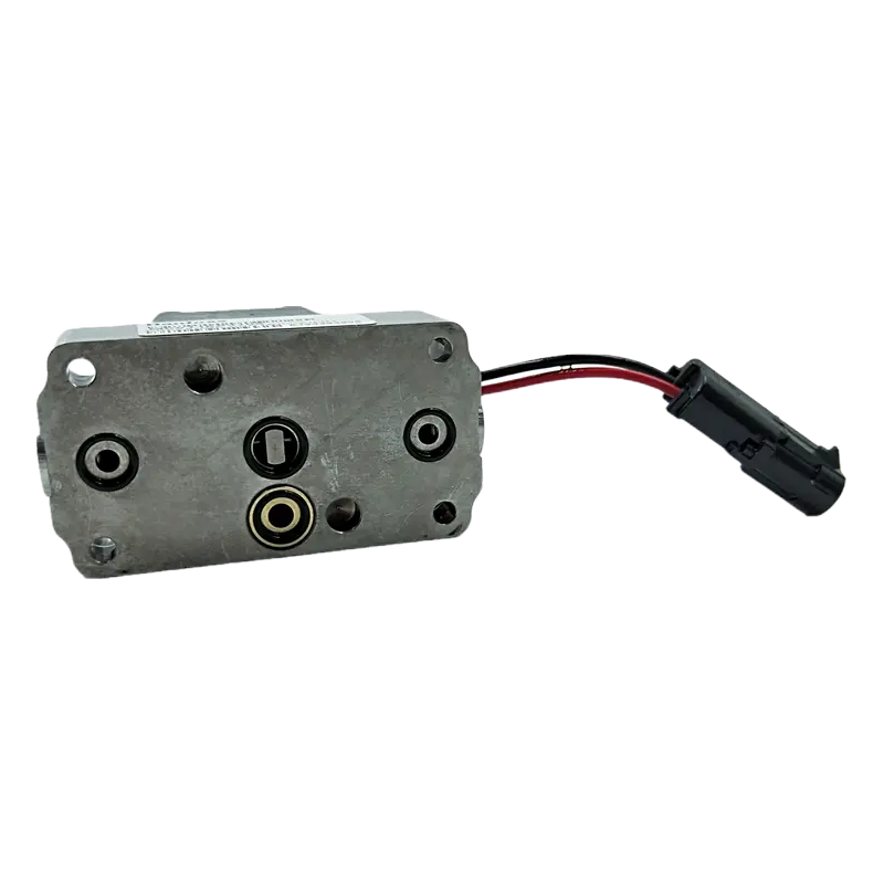 Control Valve MCV116A1101 MCV116A3102 MCV116A3203 Hydraulic Valve MCV116A3501 Tejing MCV