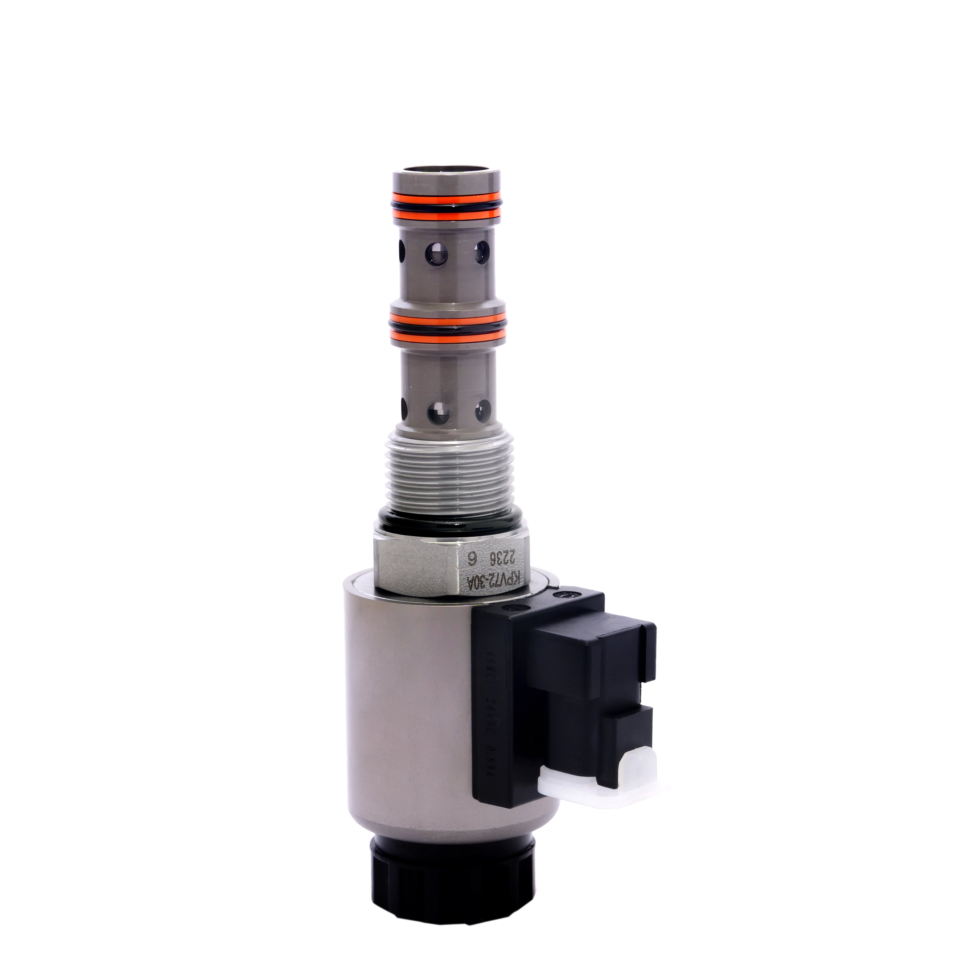 hydraulic flow directional control valve trade,Normally closed,3-way Hydraulic proportional Valve