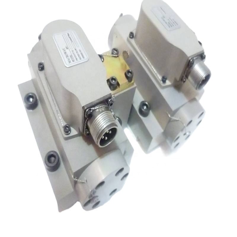 Factory Direct Sales Hydraulic flow control servo valve