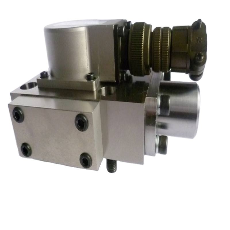 Factory Direct Sales Hydraulic flow control servo valve