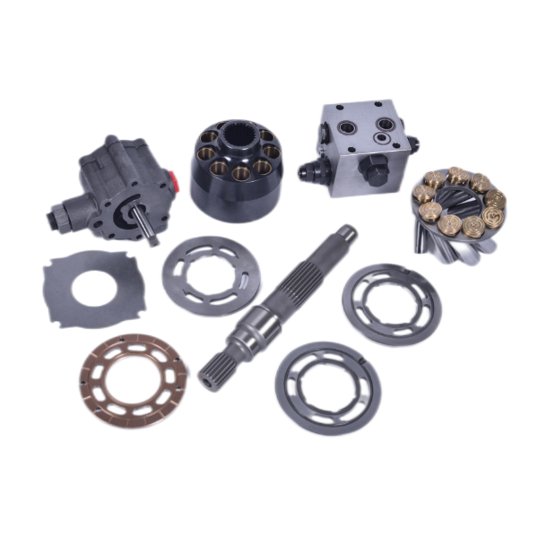 Good Sales Linde HMR75 105 135 165 210 280-02 BPV35 50 70 100 200 Series Hydraulic motor Pump Parts piston spare part in stock