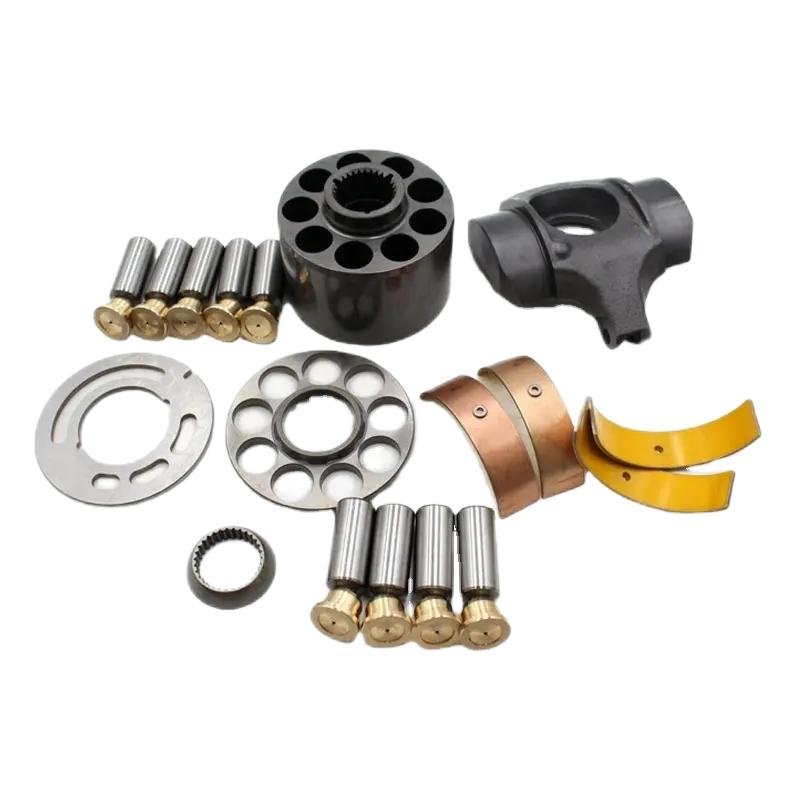 Good Sales Linde HMR75 105 135 165 210 280-02 BPV35 50 70 100 200 Series Hydraulic motor Pump Parts piston spare part in stock