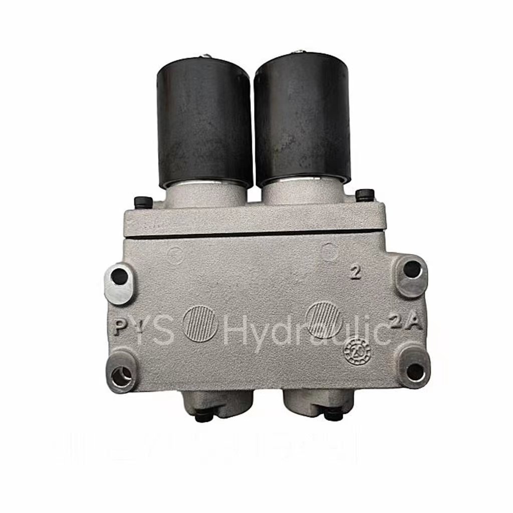 Japan TOYOOKI Dual solenoid valve AD-SL231D-304D/406D Pneumatic punch double valve AD-SL231-304D-DA3 AD-SL231D-304D-DA4