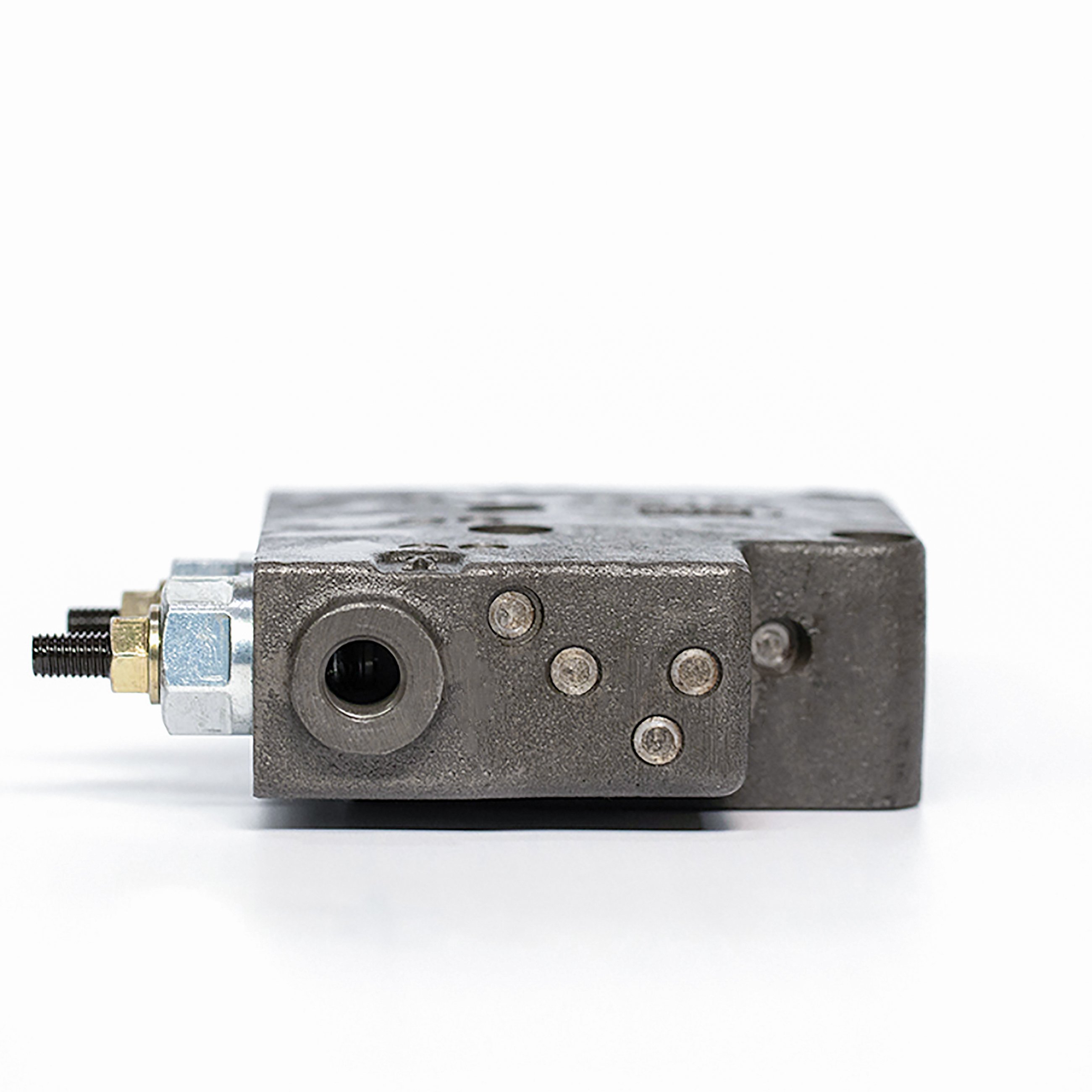 A11VLO190LDR Rexroth Hydraulic Solenoid Pressure Control Valve Flow Control Valve