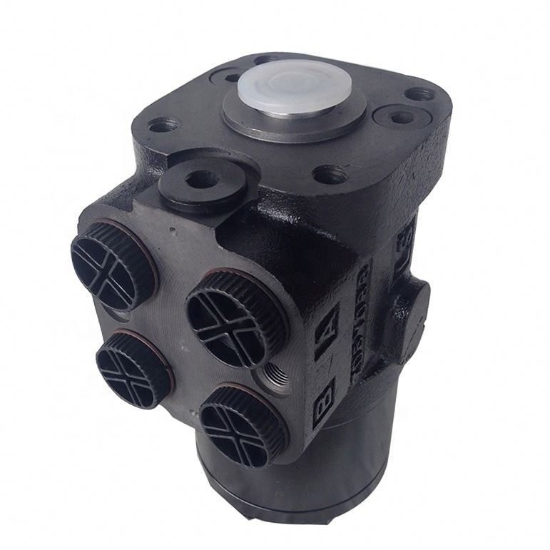 101S/HKUS Hydrostatic Steering Units type buit-in relief valve and check valve