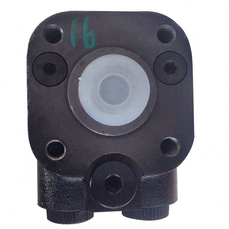 101S/HKUS Hydrostatic Steering Units type buit-in relief valve and check valve