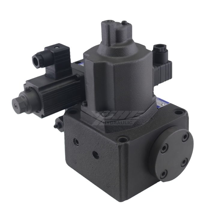 Yuken Solenoid Valve EFBG Series EFBG-06-250-H EFBG-03-125-C Hydraulic Proportional Valve