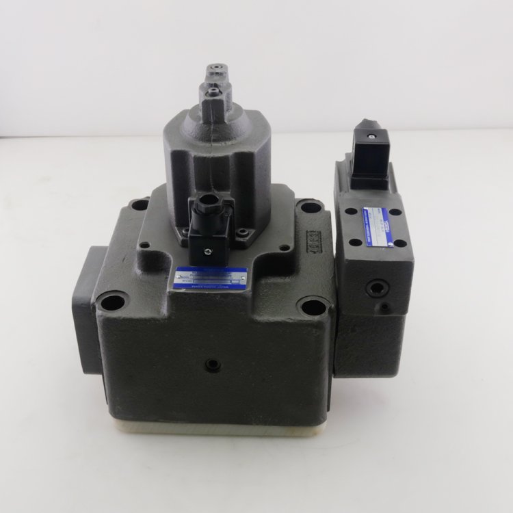 Yuken Solenoid Valve EFBG Series EFBG-06-250-H EFBG-03-125-C Hydraulic Proportional Valve