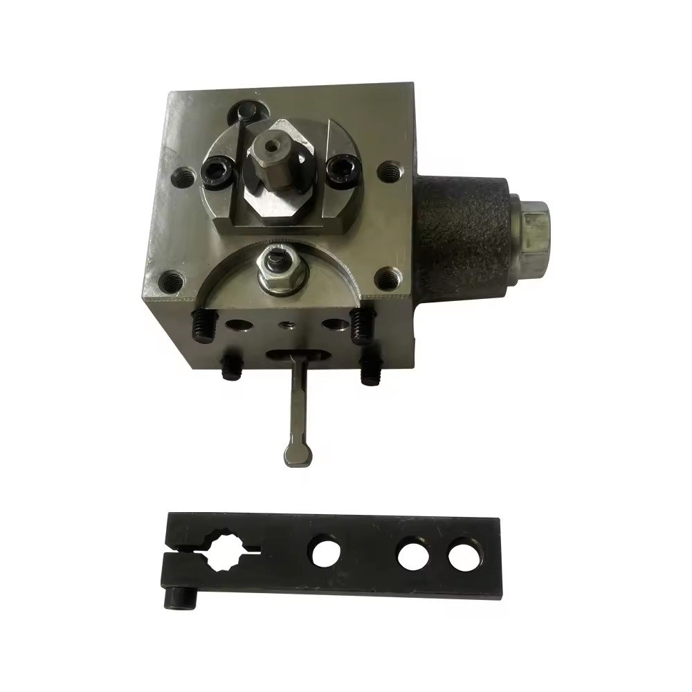 A4VTG71/90 HW Manual Mechanical Servo Hydraulic Valve Rexroth Brand New Control Valve Fittings Piston Pump a Part