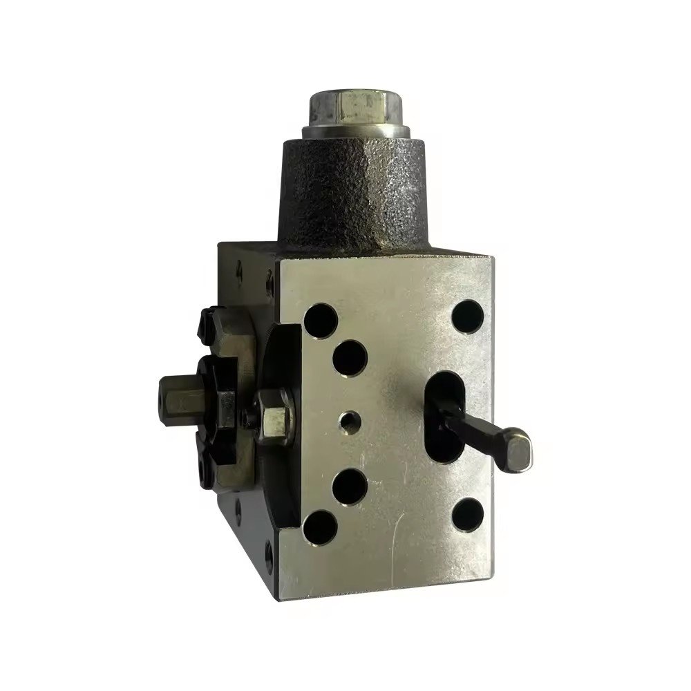 A4VTG71/90 HW Manual Mechanical Servo Hydraulic Valve Rexroth Brand New Control Valve Fittings Piston Pump a Part
