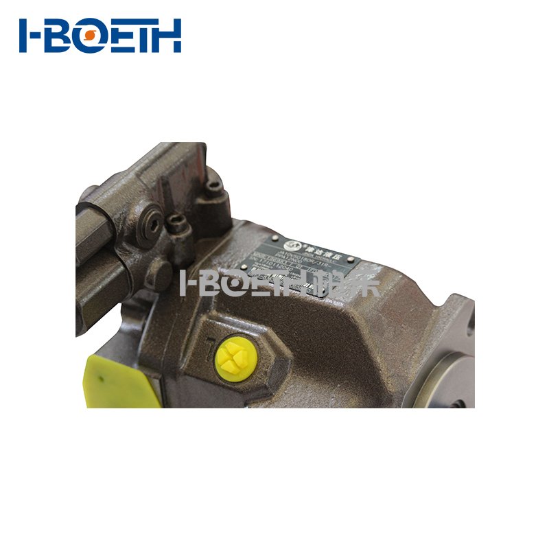 A10VSO Series A10VSO10 A10VSO18 A10VSO28 A10VSO45 A10VSO71 A10VSO100 Retainer plate Swash plate guide ball seal kits