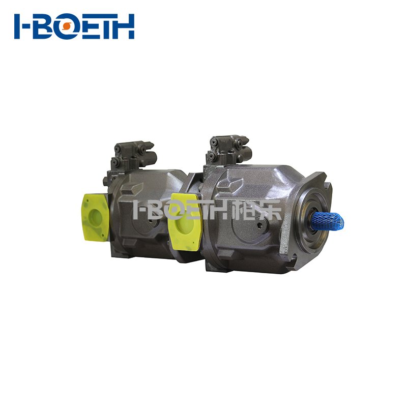 A10VSO Series A10VSO10 A10VSO18 A10VSO28 A10VSO45 A10VSO71 A10VSO100 Retainer plate Swash plate guide ball seal kits