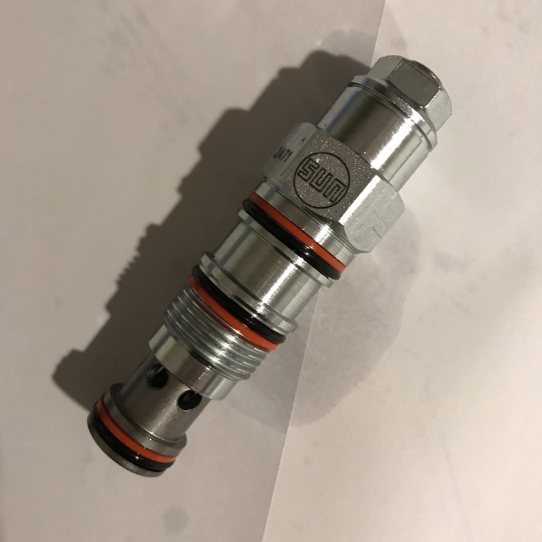 Sun Hydraulics Valves water check valve CBCA-LHN