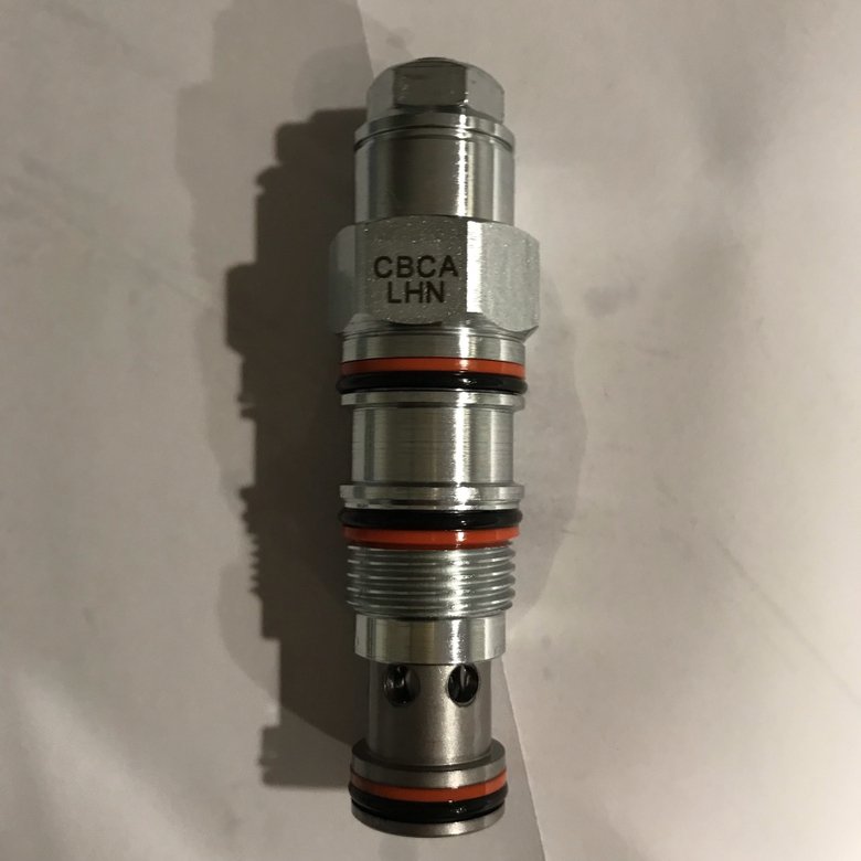 Sun Hydraulics Valves water check valve CBCA-LHN