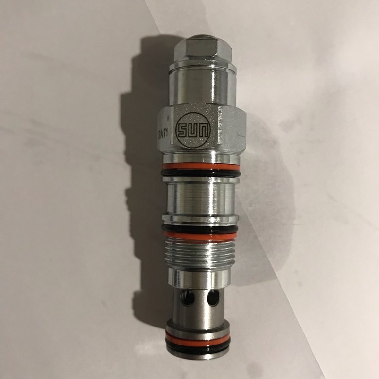 Sun Hydraulics Valves water check valve CBCA-LHN