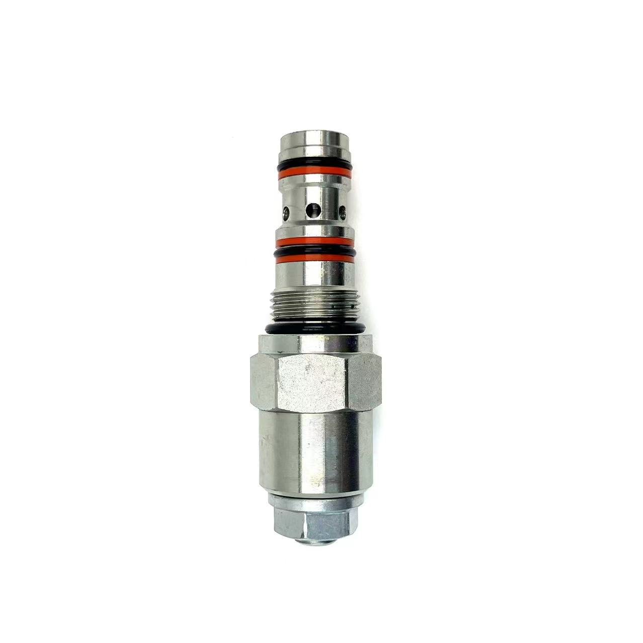 Long-Life Hardened Hydraulic Balancing Valve 1CE30 Counterbalance Cartridge Screw-in Valves for Industrial Machinery