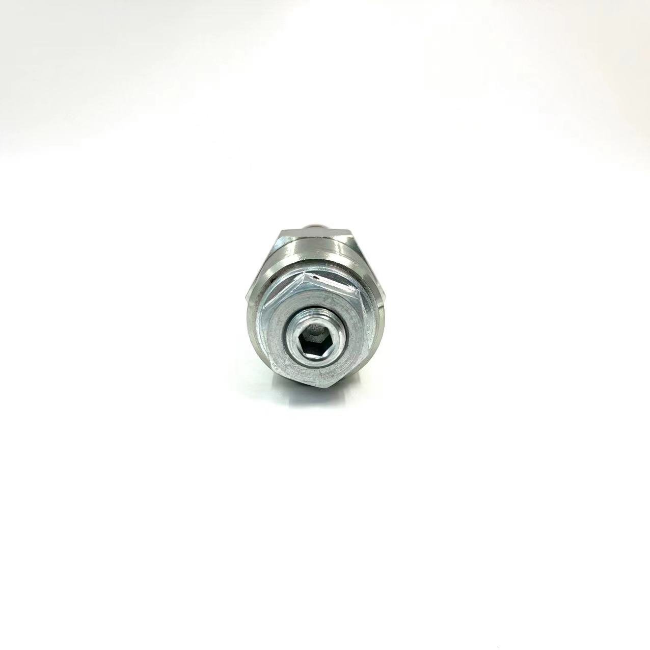 Long-Life Hardened Hydraulic Balancing Valve 1CE30 Counterbalance Cartridge Screw-in Valves for Industrial Machinery
