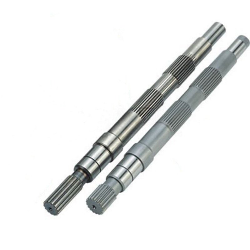 Factory Price NVK45 Series Hydraulic Piston Pump Parts include CYLINDER BLOCK/ VALVE PLATE/PISTON/BALL GUIDE