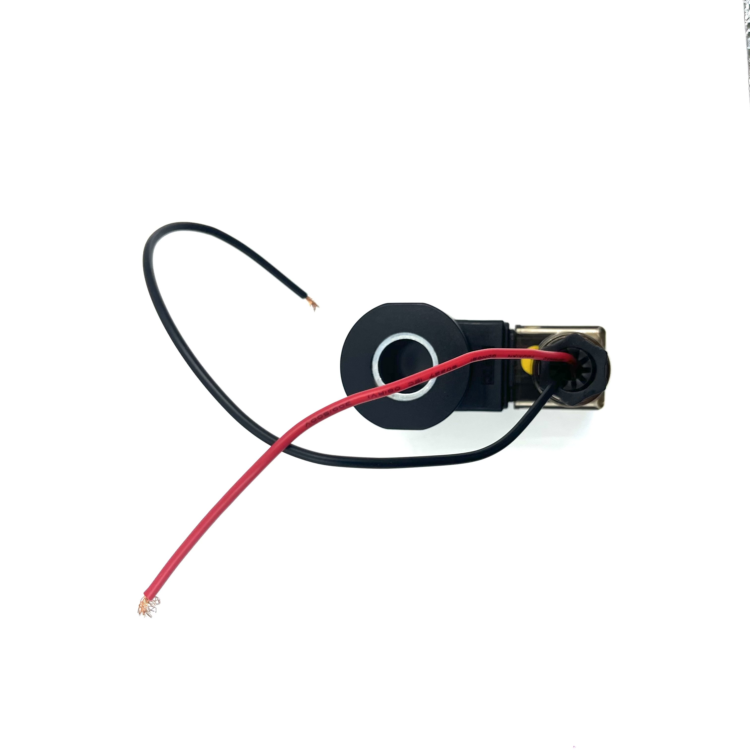 High Performance Part OEM ODM DC 12V 24V AC 110V 220V 16mm Diameter DC Solenoid Valve Coil