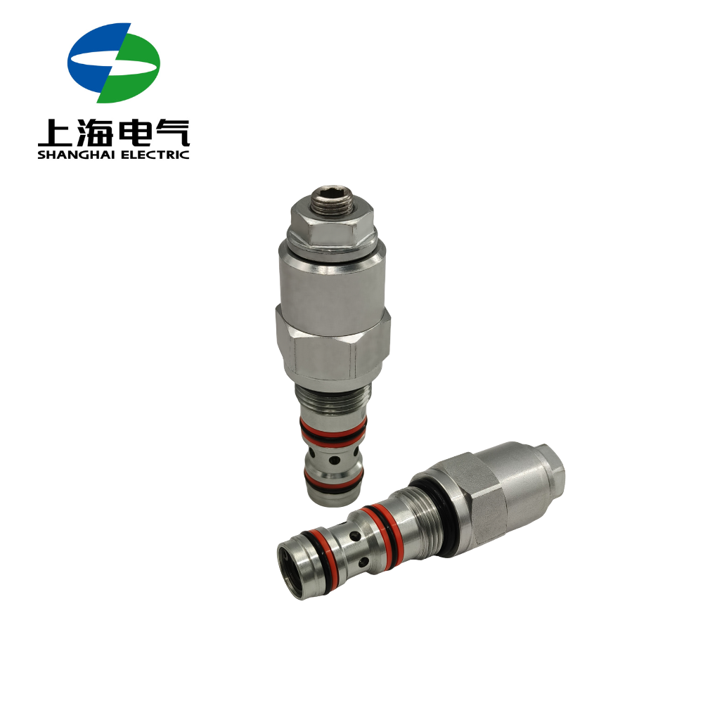 Original Quality Hot Selling CBCG SUN Counter Balance Valve OEM Factory Price Hydraulic Balance Valve