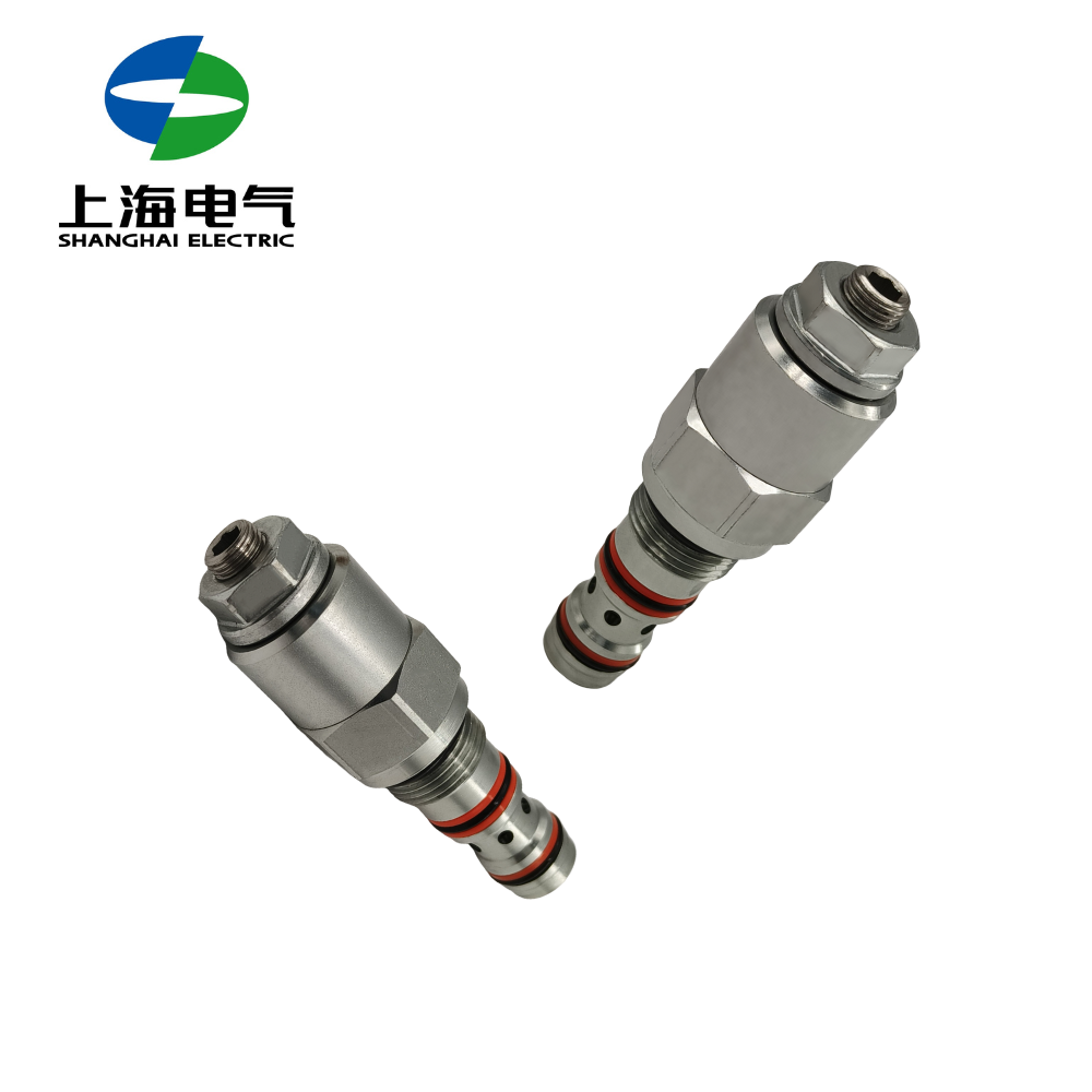 Original Quality Hot Selling CBCG SUN Counter Balance Valve OEM Factory Price Hydraulic Balance Valve