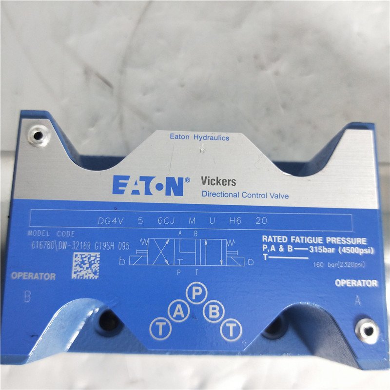 DG4V valve DG4V-5-2C-M-U-C6-20 DG4V-5-6C-M-U-C6-20 DG4V-5-6CJ-M-U-H6-20 DG4V-5-2CJ-M-U-H7-22 hydraulic control valve