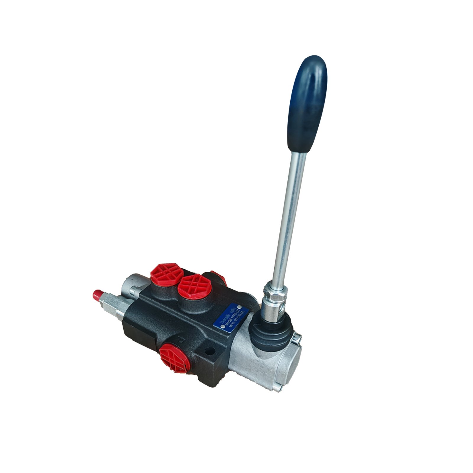 Supply High Quality and Good Price P40 Series Flow Control Valve 1P40 2P40 3P40 4P40 Hydraulic Valve