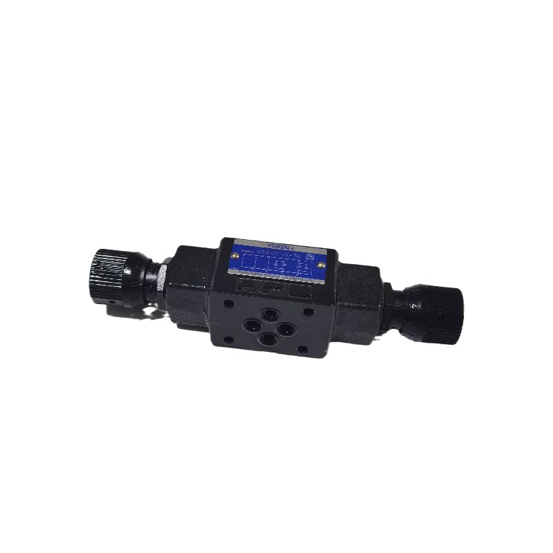 Yuci Yuken Hydraulic Valve Superimposed One-Way Throttle Valve MSW-03-X/Y-50