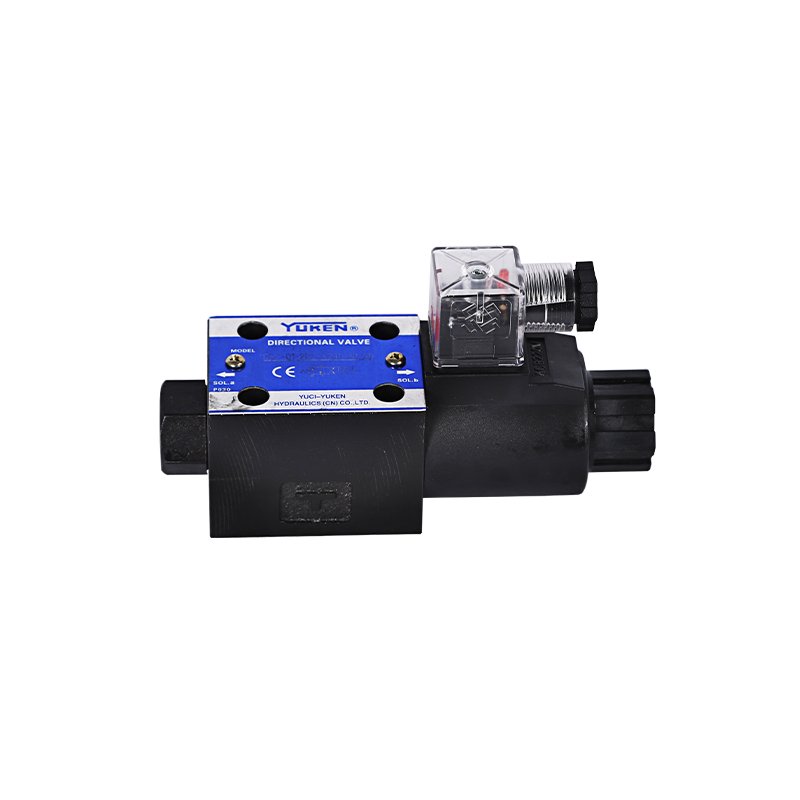 Competitive Price Good Quality Forklift Valves Repair Hydraulic Directional Control Valve