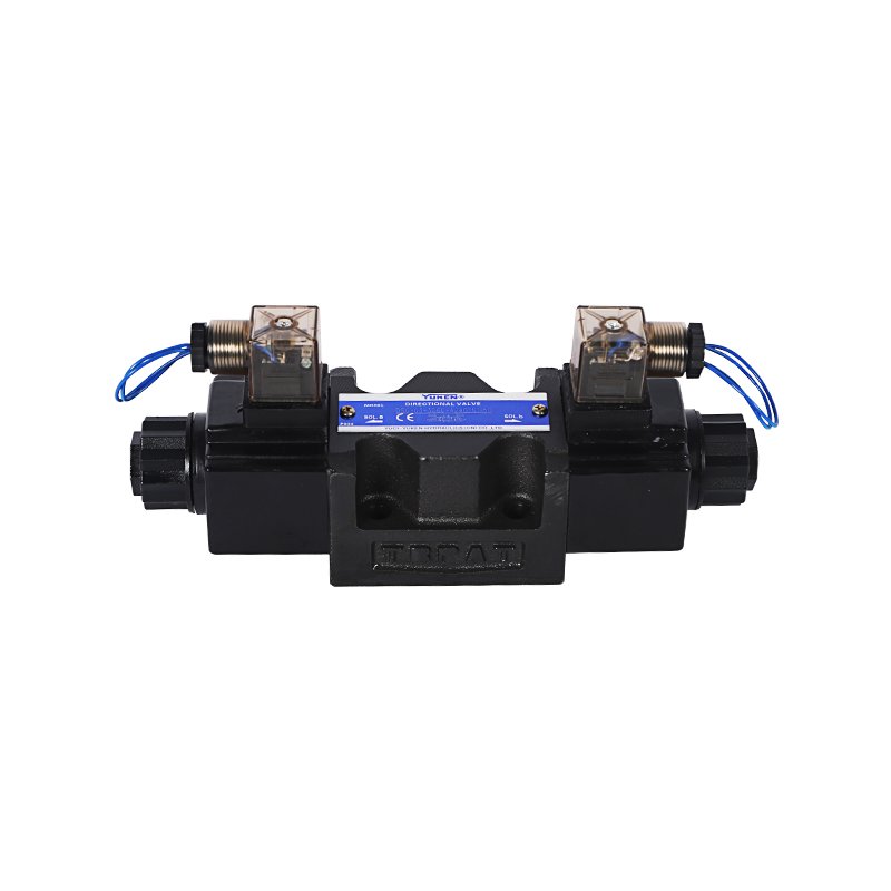 Competitive Price Good Quality Forklift Valves Repair Hydraulic Directional Control Valve