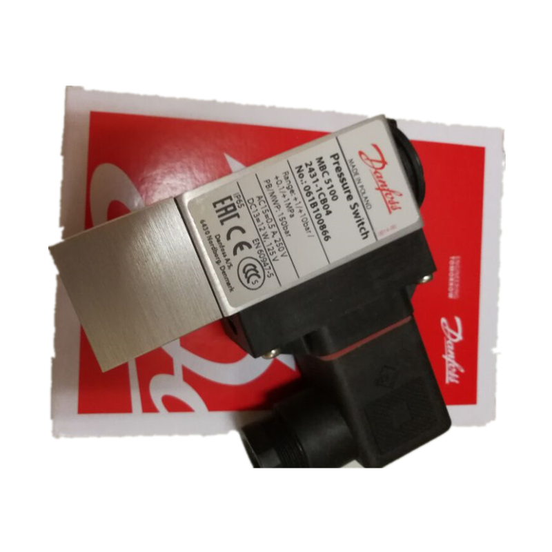 MBC5000 Original zhenyuan Compact pressure switch MBC MBC8100 MBC5100 series MBC5000 061B200066 pressure sensor switch