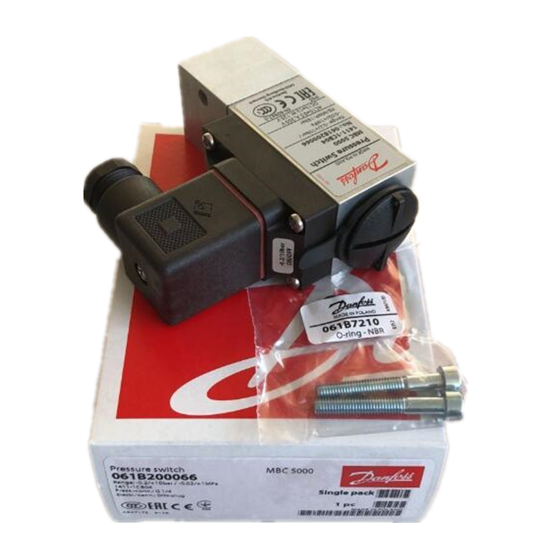MBC5000 Original zhenyuan Compact pressure switch MBC MBC8100 MBC5100 series MBC5000 061B200066 pressure sensor switch