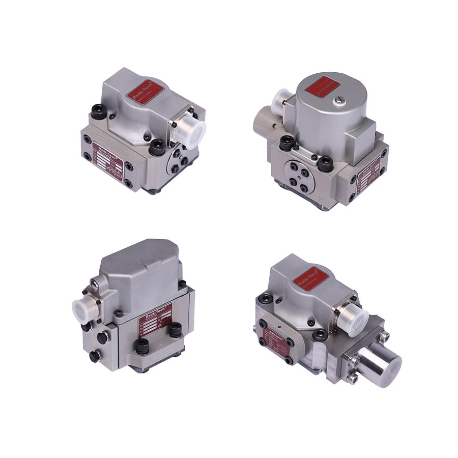 Hydraulic lock throttle integrated group manifold block proportional servo counterbalance cartridge multi-way valve manufacturer