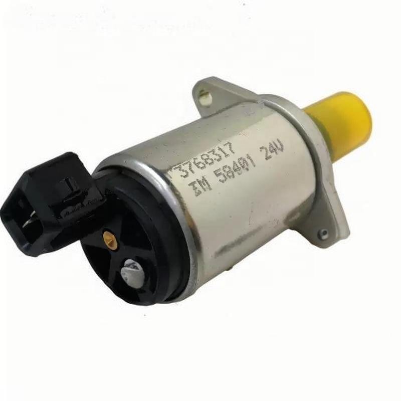 3768317 TM58401 5028210 pilot proportional valve 393000M024 3768316 TM58402