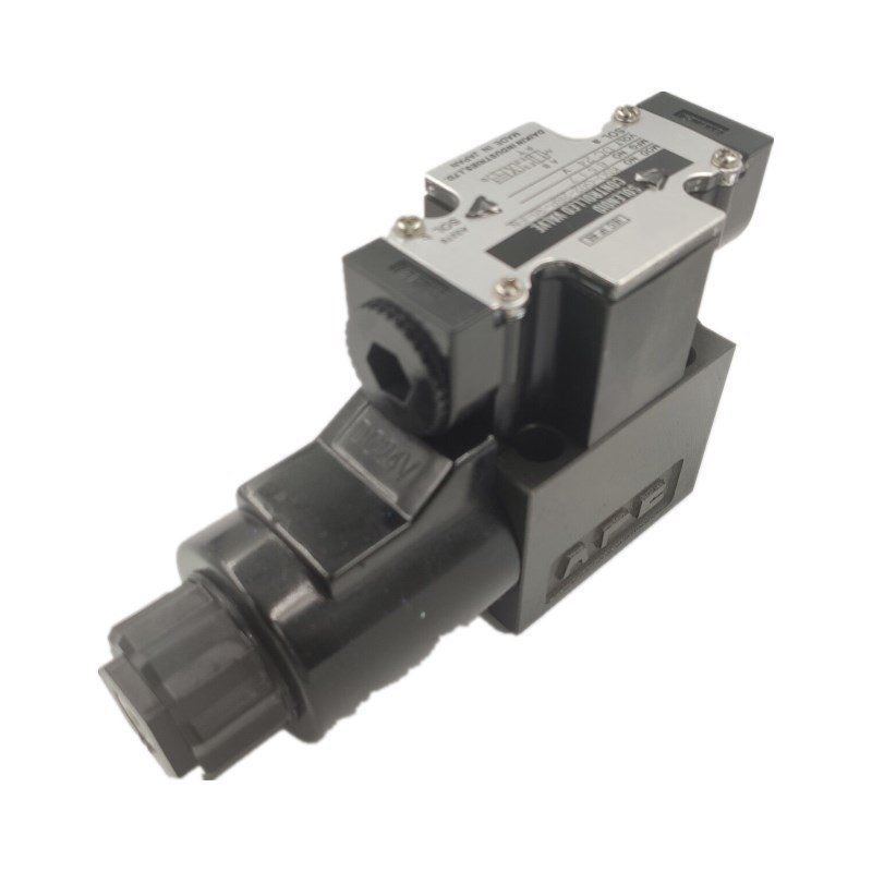 Hot selling KSO KSO-G02 KSO-G03 solenoid valve KSO-G02-2DA-10 hydraulic valve hydraulic distributor 12v dc valve hydraulic