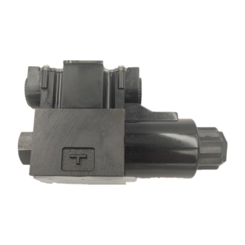 Hot selling KSO KSO-G02 KSO-G03 solenoid valve KSO-G02-2DA-10 hydraulic valve hydraulic distributor 12v dc valve hydraulic