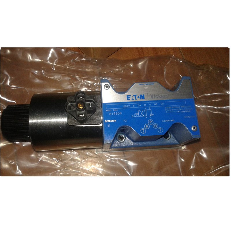 eaton vickers hydraulic valve