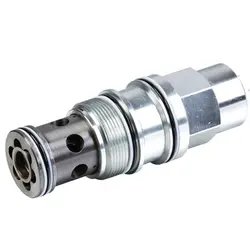 Factory Direct SUN Series Hydraulic Valve CWEG-LFN SXCB-LEN CACA-LHN RPCC-LAN RQEB-LAN RPET-LAN DPBP-LAN Cartridge Valve