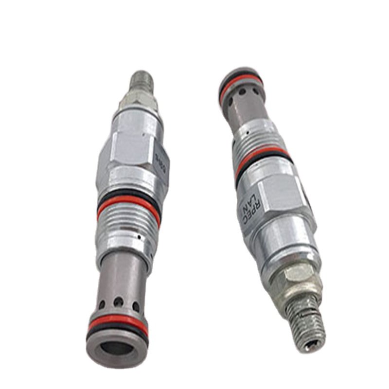 Factory Direct SUN Series Hydraulic Valve CWEG-LFN SXCB-LEN CACA-LHN RPCC-LAN RQEB-LAN RPET-LAN DPBP-LAN Cartridge Valve