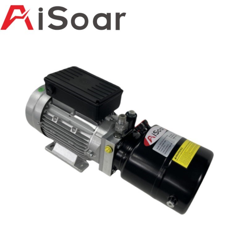 Superior Quality Lifting Equipment hydraulic System Hydraulic Lift Cylinder Price Double Acting Pump